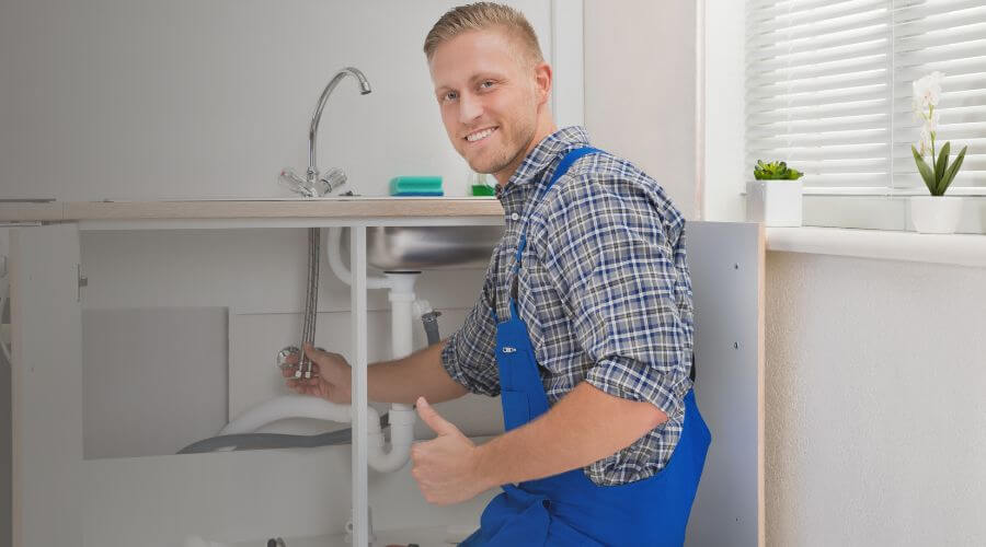 24 Hour Plumbing Service in Marenisco, MI